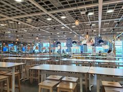 -宜家·瑞典风味餐厅(烟台路店)