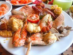 -芭堤雅度假村洲际酒店 - IHG 旗下酒店
