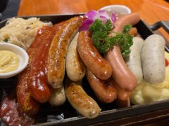-申德勒加油站西餐厅(日坛路总店)