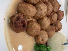 -宜家·瑞典风味餐厅(北京西红门店)