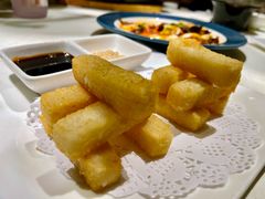 -小河盐帮·私家菜·烤鸭(三元桥·霄云路店)