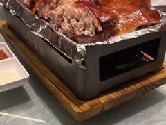 -创味·民间海南菜·非遗藤桥排骨(藤桥·免税城店)