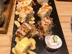 -水林间·寿喜烧自助(仙林金鹰店)