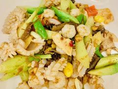 申宴小炒皇-申宴酒楼(王子百货店)