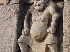 -正定古城-开元寺