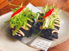 暗黑灵魂战斗鸡翅-树熊(三川店)
