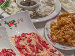 -今日牛事潮汕鲜牛肉火锅(瑞金店)