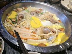 -天都火锅酒楼(虹梅南路店)