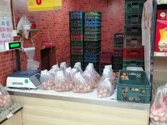 -利群商厦(台东店)