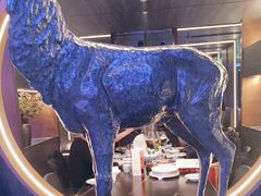 -额尔敦传统涮(公园西路店)