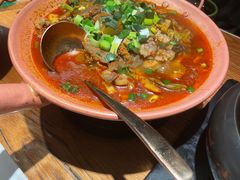 -云海肴·汽锅鸡·云南菜(高德置地店)