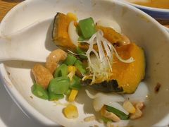 -汝是素•文创素食馆(金月湾店)