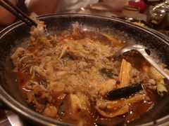 九子香辣蛙-九子香辣蟹跳跳蛙(龙昆南路店)