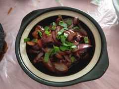 -阿隆煲店(秀仁苑店)