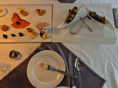 -火车头法国西餐厅