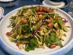 家常凉菜-东北老家私房菜(文灶店)