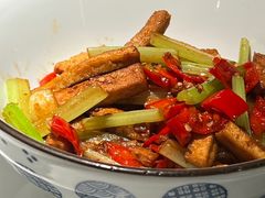 -筱爷叔·上海传统手工菜(玉树路店)