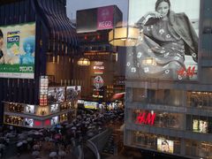 -蟹道乐(道顿堀本店)