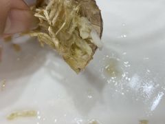 -聚德福海鲜家常菜(刘庄店)