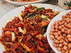 -辣螃铠盆盆蟹大排档(总店)