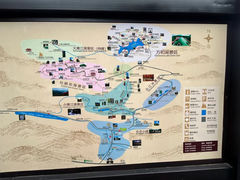 -永州阳明山国家森林公园