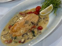 -维兰西餐(万泉河店)