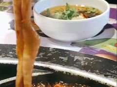 -川西坝子火锅(金沙1.0直营店)