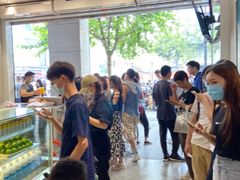 -CoCo都可(湖滨银泰店B区店)