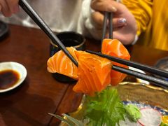 -鸟鹏烧鸟居酒屋(仁恒梦中心店)