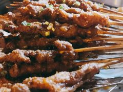 -关二哥烧烤(王家湾店)