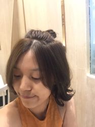 短发-Z.F私人订制