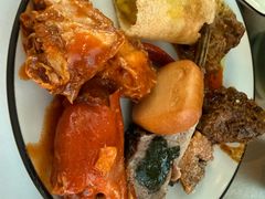 -RISE RESTAURANT(滨海湾金沙店)