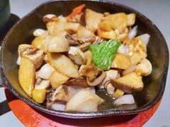-云海肴·汽锅鸡·云南菜(高德置地店)