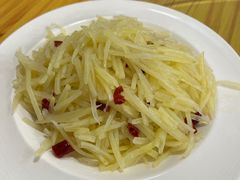 -大众酸菜鱼(梨花巷总店)