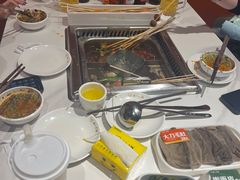 -串一火锅(赛格国际购物中心店)