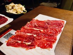 -牛焱·贵州黄牛肉火锅(城西银泰店)