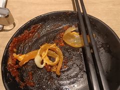 -新石器烤肉(西田城店)