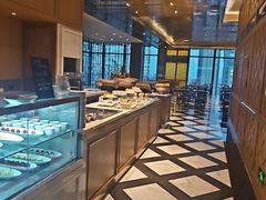 -君悦酒店·乐厨·高空自助餐(青年大街店)