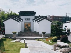 -河坊街景区