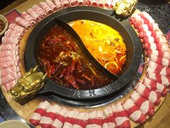 -蜀大侠火锅(四川北路店)