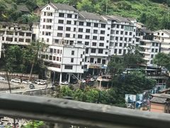 -乌江画廊(彭水苗族土家族自治县)
