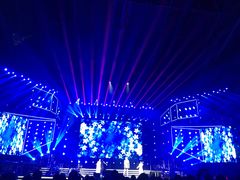 -华中科技大学光谷体育馆