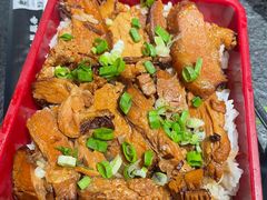 -炭虎烤肉(桂林路店)