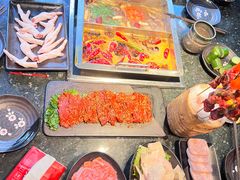 -重庆九记老火锅(广场店)