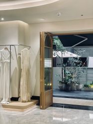 点击看大图 -Chic Bridal 熙可婚纱