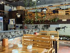 -老五烧烤(石牌岭店)
