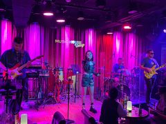 -音乐房子·Vintage Live Bar(玉林总店)