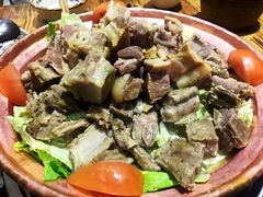 -阿婆情腊排骨火锅(金虹路店)