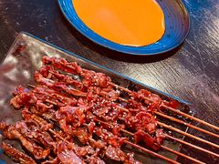 -黄师傅湿辣牛肉(胡桃里店)