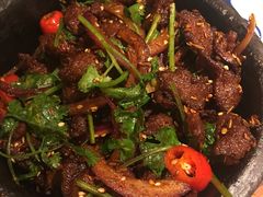 -绿茶餐厅(布吉万象汇店)